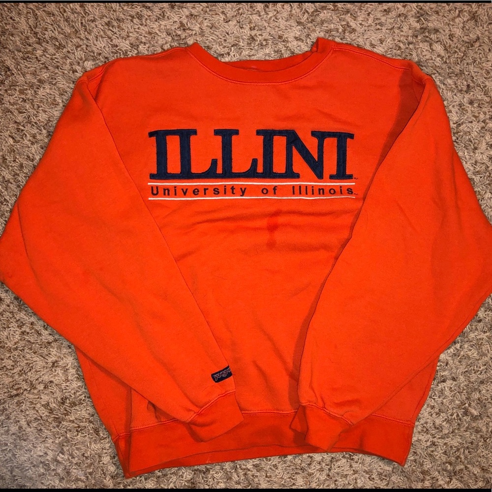 Vintage Sweatshirt